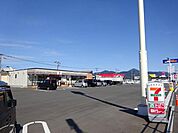 セブンイレブン唐津田中店 495m