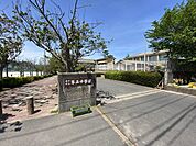 唐津市立第五中学校 2100m