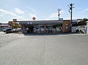 セブン−イレブン　唐津和多田店 600m