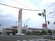 イオン唐津店 568m