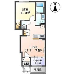 ｃａｓａ　ｅｓｔｅ唐津I