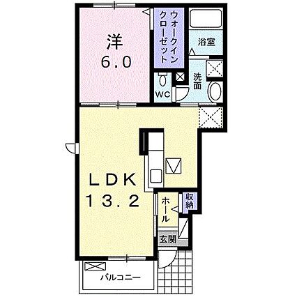 カーサ3_間取り_0