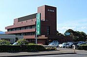 前田病院 1100m