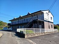 佐賀県伊万里市立花町：物件画像／株式会社BLUE ESTATE