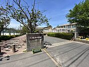 唐津市立第五中学校 1000m