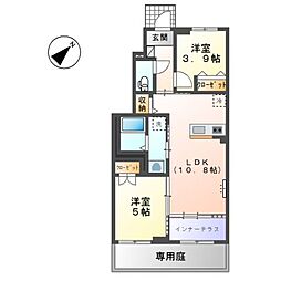 （仮）東唐津新築アパート