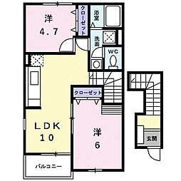 セントポーンズＢ