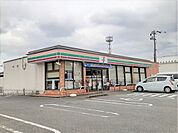 セブンイレブン　六仙寺店 1200m
