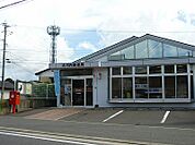 大川内郵便局 1200m