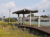 上伊万里駅 450m