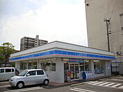 ローソン伊万里駅前店 870m