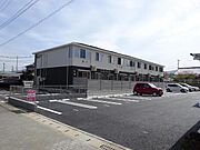 外観写真（昼）