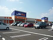 ミスターマックス　唐津店 550m