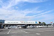 ナフコ伊万里店 870m