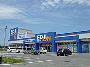 エディオン唐津店 707m