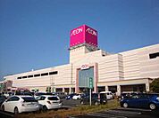 イオン唐津ショッピングセンター 898m