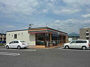 セブンイレブン東唐津駅前店 1138m