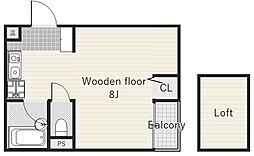 🉐敷金礼金0円！🉐シティヴィラリバーサイド