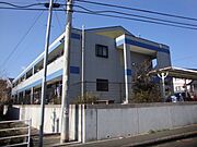 外観写真（昼）