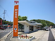 郵便局 1000m