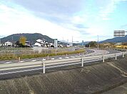 唐津インター 760m