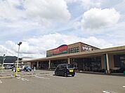 なかよし村 500m