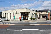 徳須恵郵便局 480m