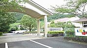 南波多郷学館（小学校） 1600m