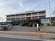 河畔病院 3100m