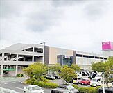 イオン唐津店 980m