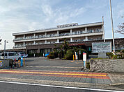河畔病院 400m
