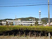 唐津自動車学校 2345m