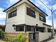 佐賀県唐津市東大島町：物件画像／株式会社BLUE ESTATE