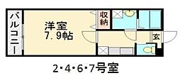 ライラック町田