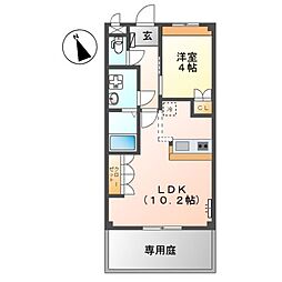 グリフィンドールII番館