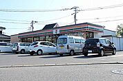 セブンイレブン　伊万里八谷搦店 1500m