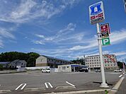 ローソン伊万里つつじヶ丘店 1547m