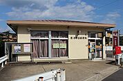 神田郵便局 1300m