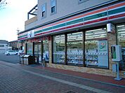セブンイレブン西唐津2丁目店 995m