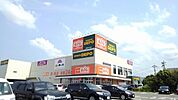 ザ・ビッグ　唐津店 1200m