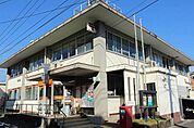 伊万里郵便局 750m