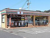セブン-イレブン 唐津和多田店 270m