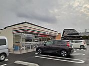 セブンイレブン　唐津インター店 160m