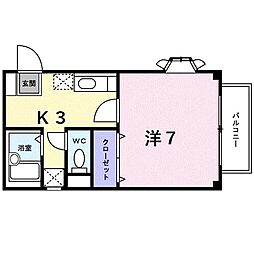 🉐敷金礼金0円！🉐新興ハイムII