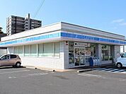 ローソン 佐賀伊万里駅前店 600m