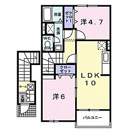 🉐敷金礼金0円！🉐ラフィーネII