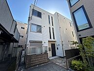 東京都渋谷区神宮前3丁目：物件画像／株式会社ポートホームズ　横浜店