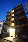 神奈川県横浜市西区南浅間町29-11：物件画像／株式会社ポートホームズ　横浜店