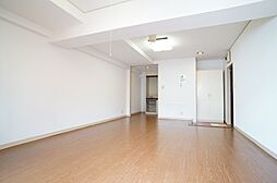 京急本線 南太田駅 徒歩4分の賃貸マンション 6階ワンルームのリビング/ダイニング