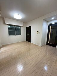 東京メトロ南北線 東大前駅 徒歩6分の賃貸マンション 1階ワンルームのリビング/ダイニング